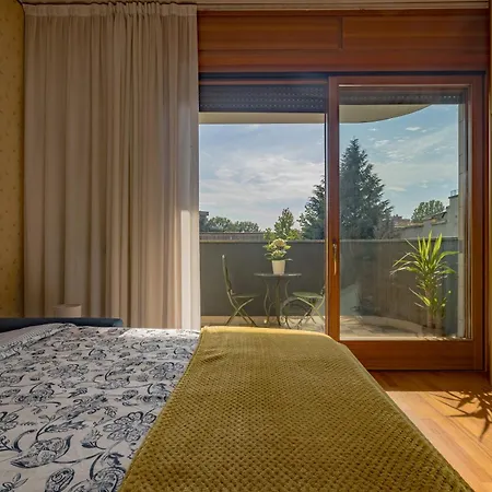 Apartment Porta Romana Di Charme *