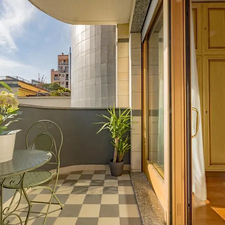 Apartment Porta Romana Di Charme Milan
