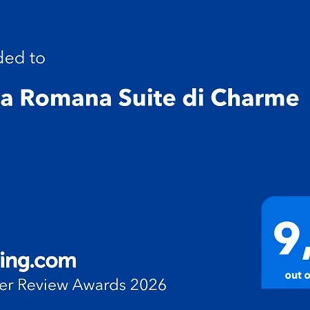 Porta Romana Di Charme 公寓 *